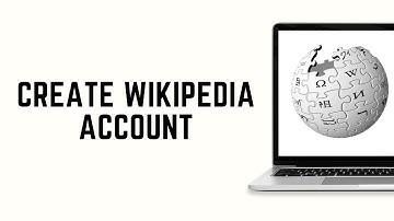 How To Create Wikipedia Account For Free 2024 | Sign Up For Wikipedia (FULL GUIDE)
