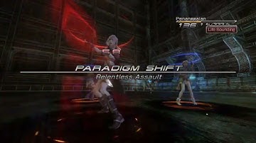 SO SHRILL, THE CRY | Cie