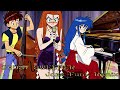 GHOST SWEEPER / GS美神OP 原田千栄 (Cover) - Groovy Funk Remix ver. | FakeMusic Japan
