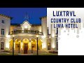 Country Club Lima Peru - Leading Hotels of the World