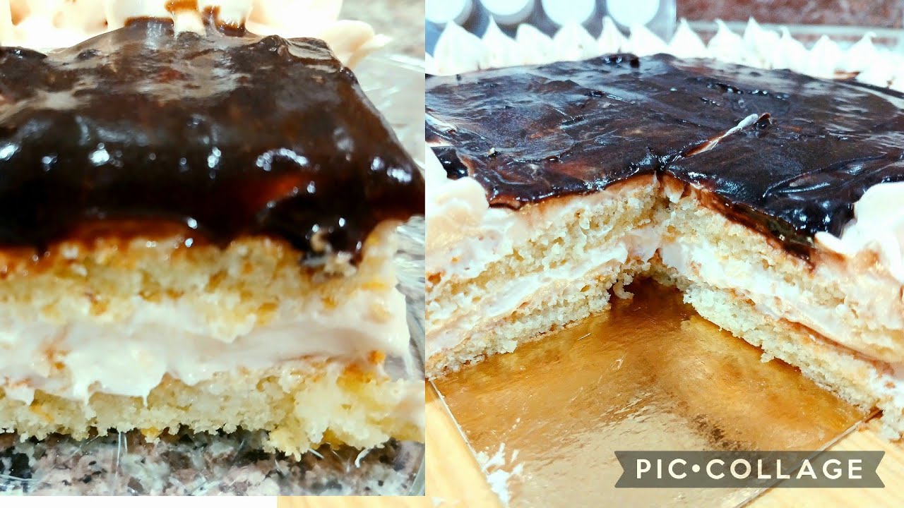 في ساعة وزوج حبات بيض اروع باتيسري ساهلة ماهلة بنينة وكريمة اقتصادية 🇩🇿❤️ #اكسبلور #طبخ_جزائري #طبخ 