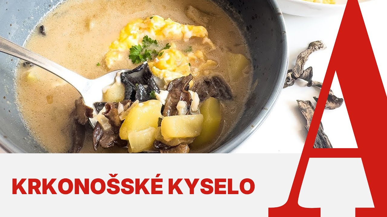 Krkonošské kyselo