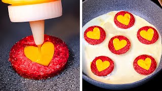 EGG RECIPES THAT WILL SURPRISE YOU! | Amazing Breakfast Ideas