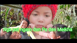 Mano ban isynei ia nga 22/Heart touching khasi short film