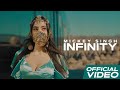 Infinity  official  mickey singh  jay skilly  punjabi song 2023