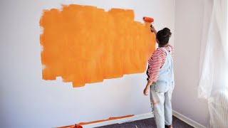 5 Arti Mimpi Mengecat Tembok Rumah, Ternyata Jadi Pertanda Hal Positif, Simak Penjelasannya