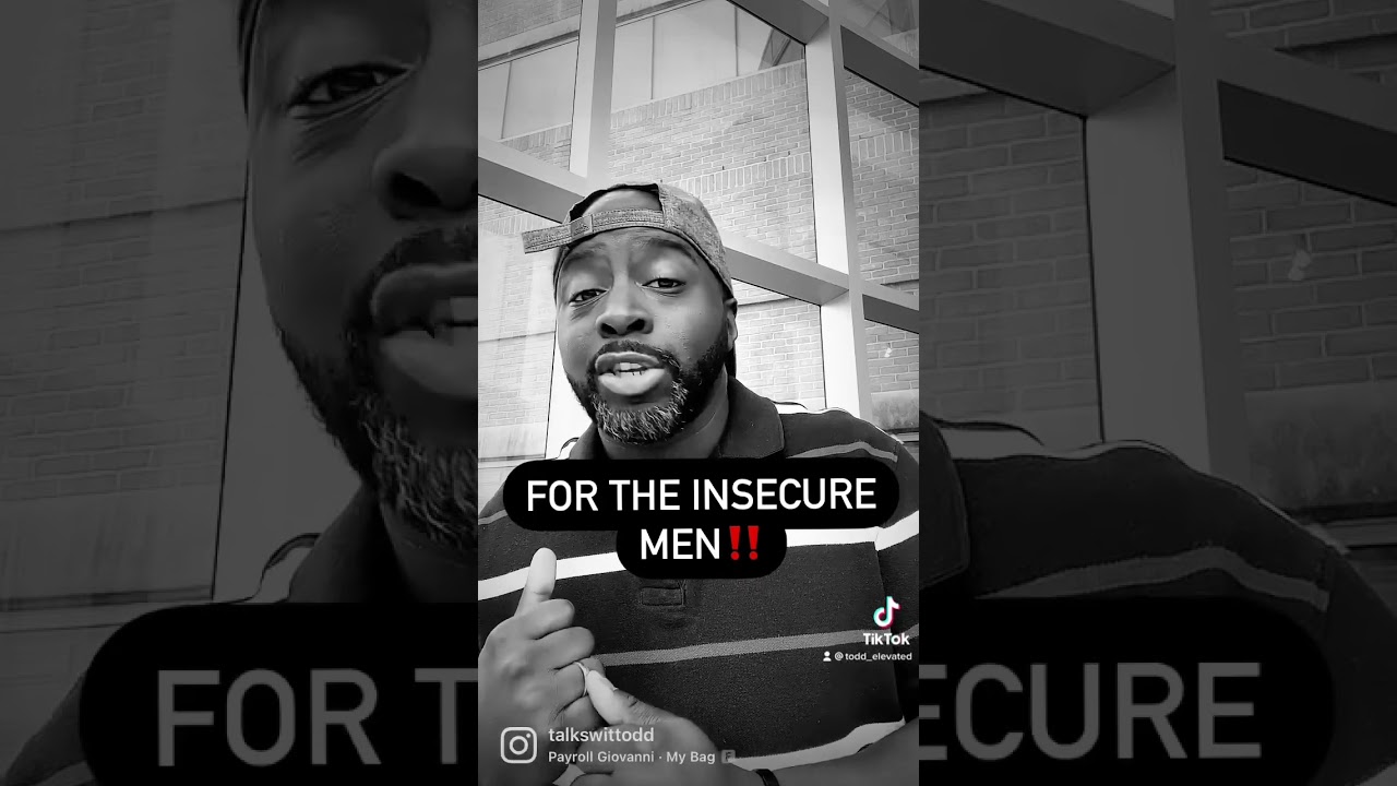 Assista a I do not own the rights to this music #insecure #men #foryou #rememberthat #indeeeeeed no YouTube Assista a I do not own the rights to this music #insecure #men #foryou #rememberthat #indeeeeeed no YouTube