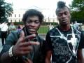 Arafat dj  ft debordo dj  lbd avec max hero par blacks 12