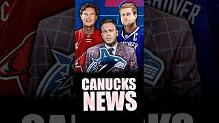 LOTS OF CANUCKS NEWS: ELLIOTTE FRIEDMAN'S UPDATE COULD CHANGE EVERYTHING FOR THIS TEAM… (GM Search)