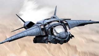 A-10ウォーソグ のアクションの信じられないほどのビデオ