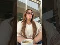النية الزوينة ها فين كتكون سامية أوفارس   اكسبلور  ستوريات 