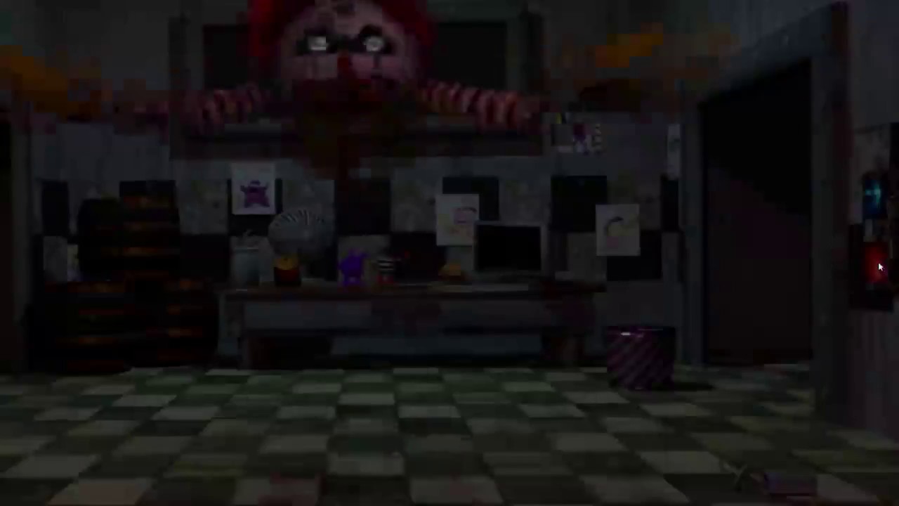 [OLD] Five Nights at Ronald’s - Sparta Venom Remix