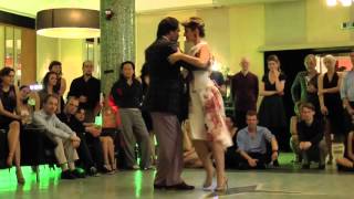 Fabian Peralta Josephina Bermudez In Tango 11 1 Todo Es Amorr.biagi