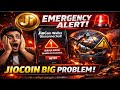 💥JioCoin Latest Updates Wallet Disconnect Alert! JioSphere server issue – Jaane kya karein!""Urgent 
