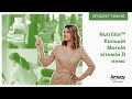 Nutrilite™ Кальцій Магній Вітамін D плюс – навчальне відео