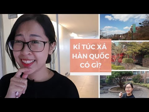 Video: Sam Houston State University có ký túc xá không?