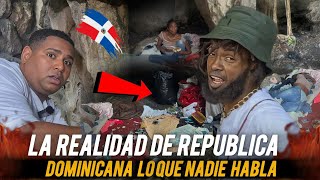 Download Lagu LA REALIDAD DE REPÚBLICA DOMINICANA, LO QUE NADIE HABLA. MP3