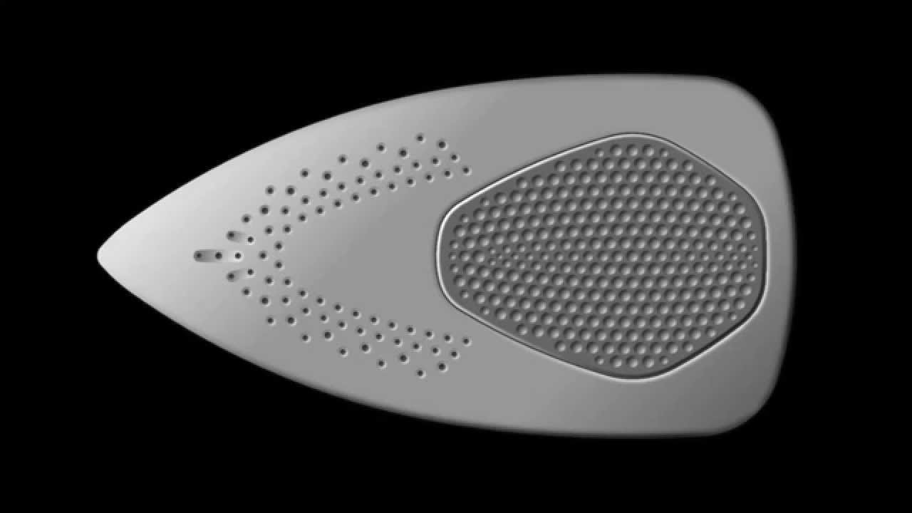 Steamotion Golf Ball Inspired Steam Iron YouTube