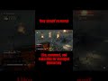 They should’ve moved #helldivers2 #gamingshorts #flamediver #funny #mechsuit