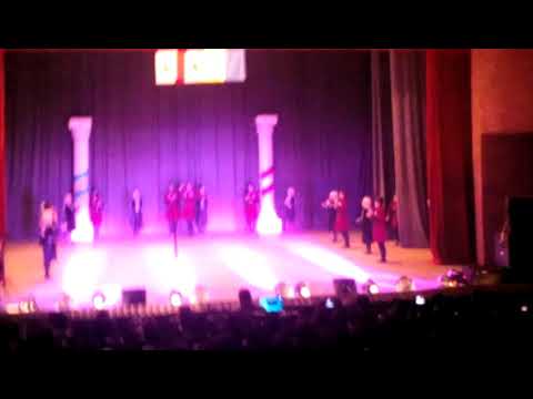 ანსანბლი   ცერული.