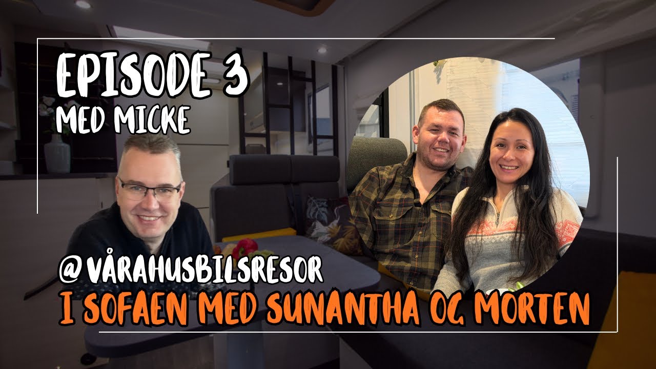 Behøver man lithiumbatteri i bobilen? Hvorfor er lithiumbatteri bedre enn blybatteri? 