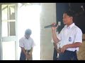 The Church of Jesus Christ of Latter-day Saints gives aid to Tonga Schools