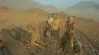 Egypt Summer 2008 (short Movie)