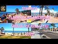 TENERIFE - THIS IS THE REALITY IN PLAYA DE LAS AMERICAS  IN 2021