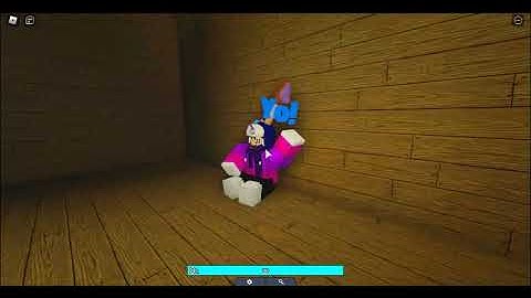 Secret Flood Project 275