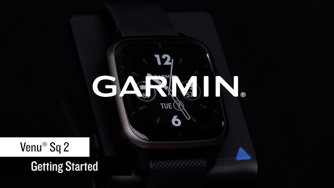 Garmin Venu Sq 2 review: Can this tracker outperform its