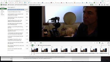 Panopto Auto-Captions