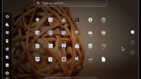 Ubuntu GNOME 14.10 Installation & Review