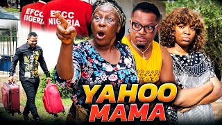 YAHOO MAMA (Trending New Movie) Patience Ozokwor/Walter Anga 2021 Trending Nigerian YouTube thumbnail