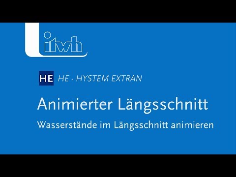 Video: Wo liegt der Längsschnitt?