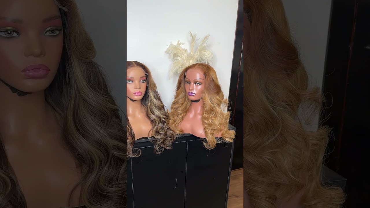 "Anastasia Wig Reveal ✨ 28” Raw Slavic Luxury | Platinum Blonde Perfection!"