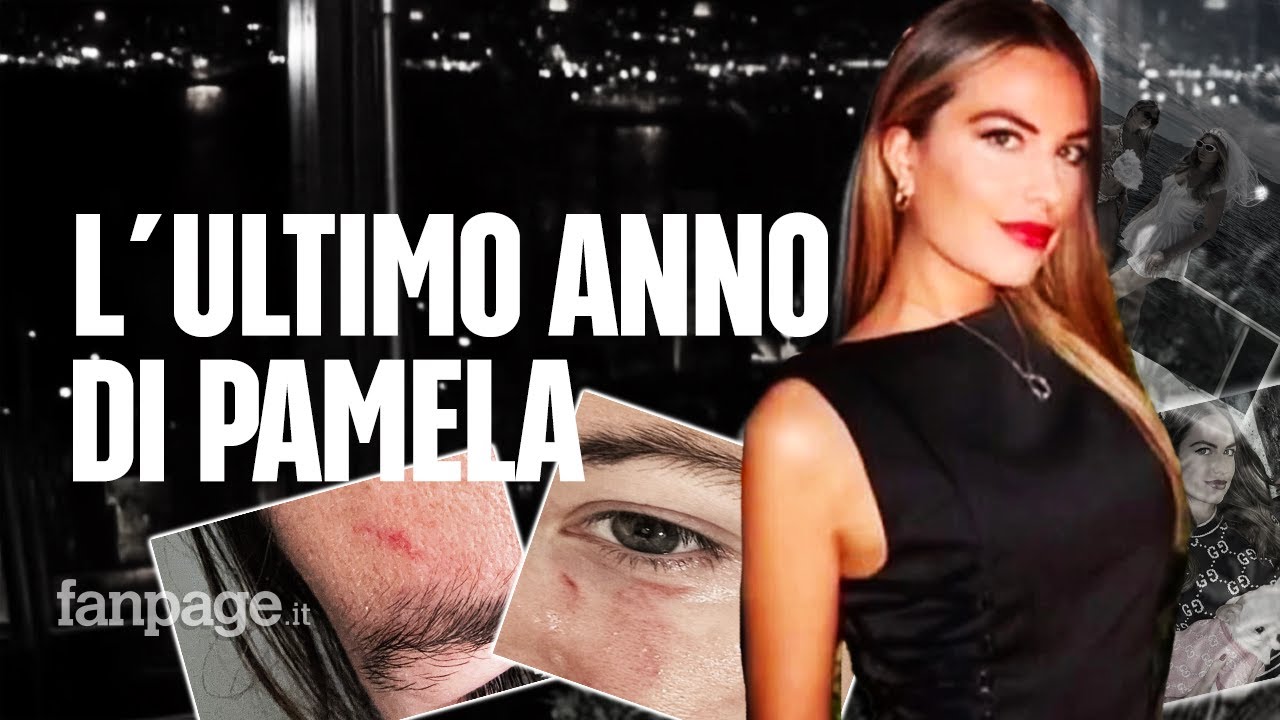 Femminicidio Pamela Genini, l'amica: 