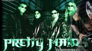 Pretty Maids - Hard Luck Woman