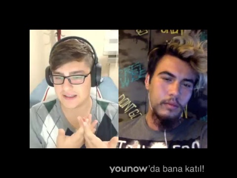 YouNow’da CANLI Yayindayim October 22, 2017 - YouNow’da CANLI Yayindayim October 22, 2017