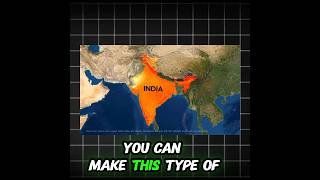 ANIMATING with Maps Made Easy! Travel map animation, YouTube automation.