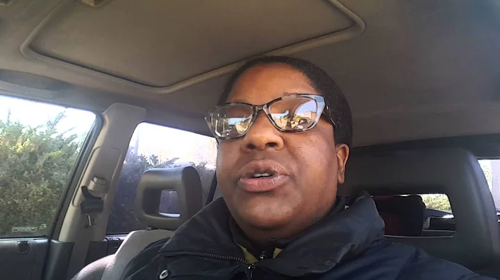 Meet CEO Dwayne Adams of Breaking Barriers part 1