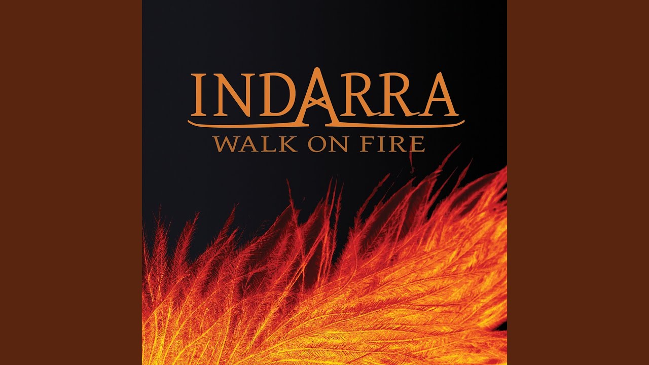 Walk on Fire