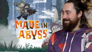 Made in Abyss Composer Kevin Penkin Interview