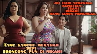 Download Lagu KISAH NYATA,KUBURAN SUAMI MASIH BASAH,BARU 40 HARI JADI JANDA,SUDAH TAK TAHAN KESEPIAN,CERITA DEWASA MP3