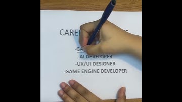 BSc (Hons) in Computing in Games Development at Dundalk Institute of Technology, Ireland