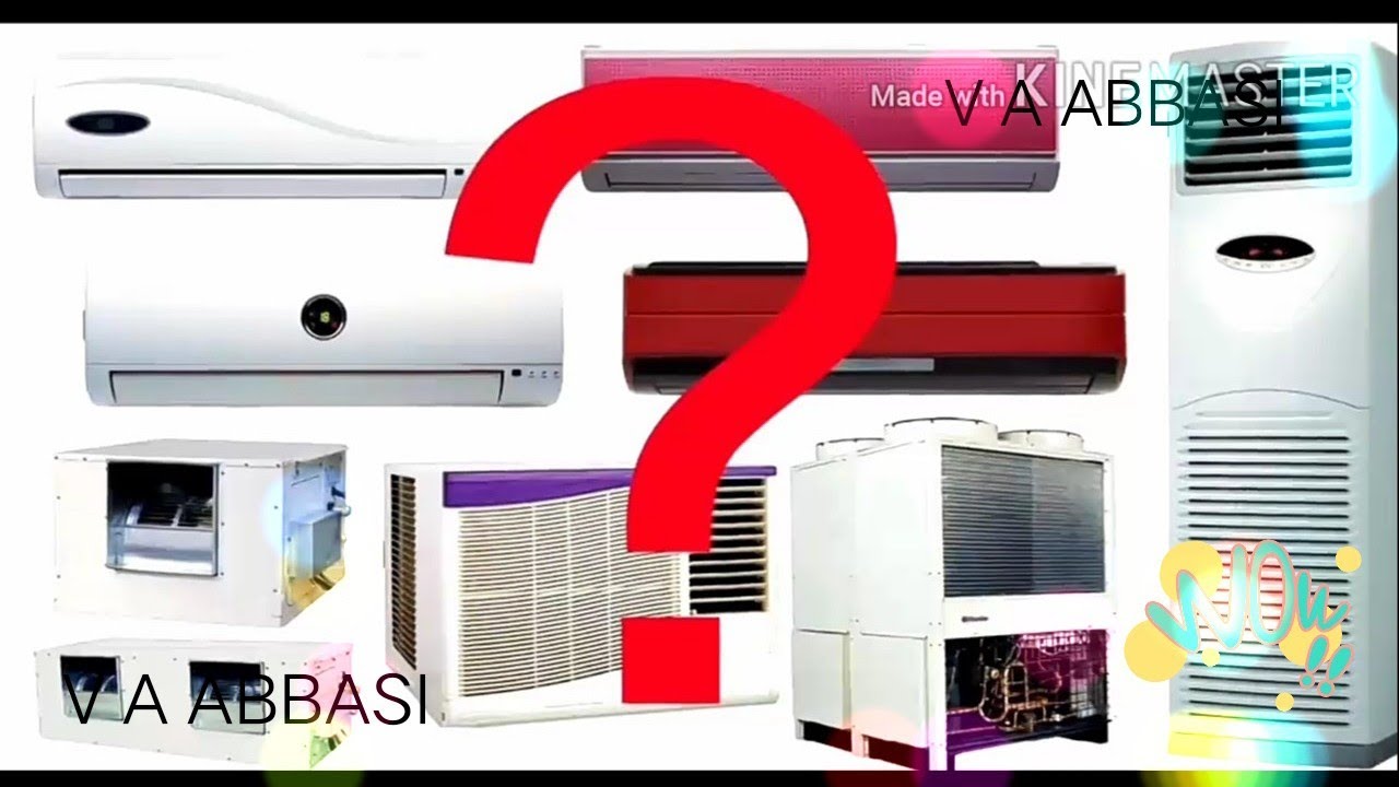 AC kaun sa kharidna chahie YouTube