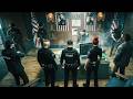 The Chief of Police Breaks the News to Mr. K and the Squad | Prestige RP