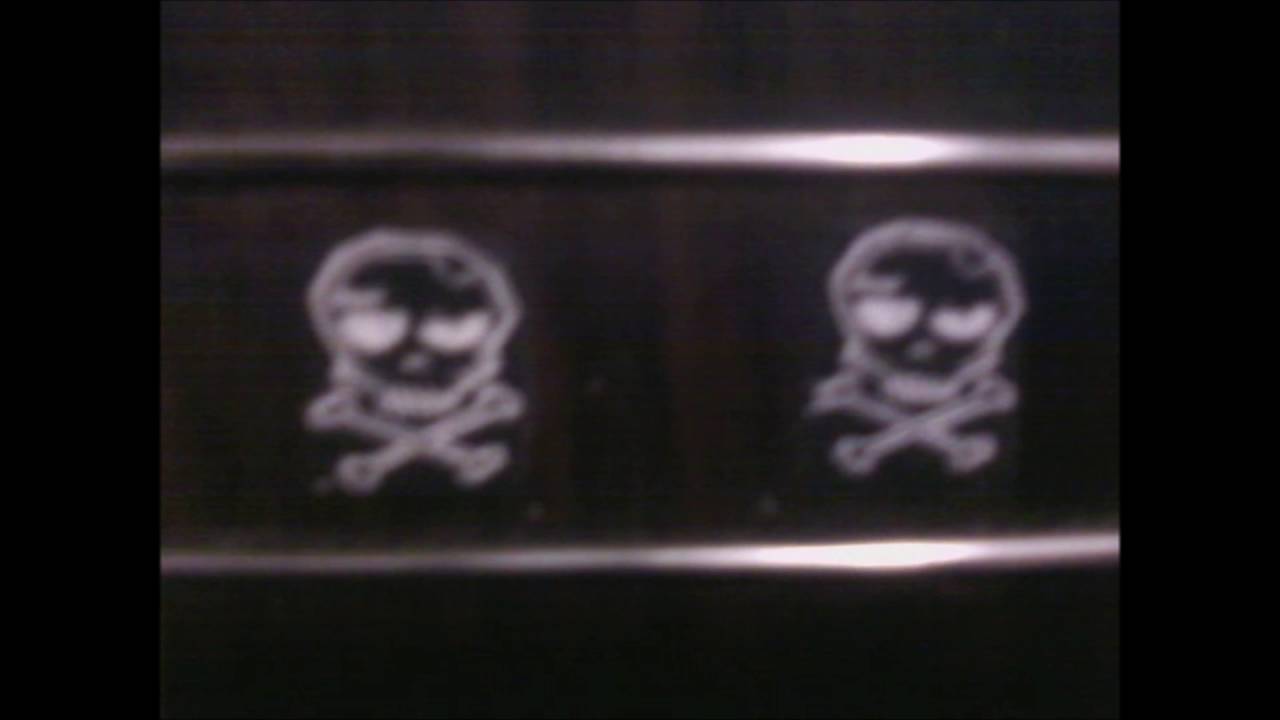 Bearded Blunder - Demo