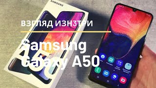 :  Samsung Galaxy A50 -   | Samsung Galaxy A50 Teardown