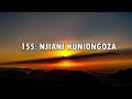 Njiani Huniongoza HYMS NO 155 II ALL THE Way My Saviour Leads Me Njiani Huniongoza HYMS NO 155 II ALL THE Way My Saviour Leads Me