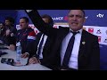 Tournoi des Six Nations 2024 : interview Cédric Beaudou (rédacteur en chef - France Télévisions)